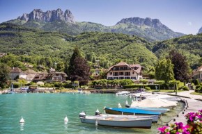 Le Cottage Bise - Les Collectionneurs